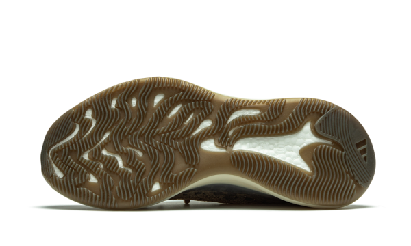 Adidas YEEZY Yeezy Boost 380 Shoes Mist Reflective - FX9846 Sneaker MEN