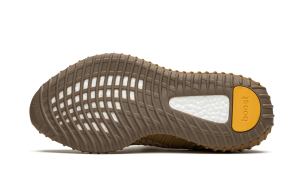 Adidas YEEZY Yeezy Boost 350 V2 Shoes Earth - FX9033 Sneaker MEN