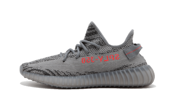 Adidas YEEZY Yeezy Boost 350 V2 Shoes Beluga 2.0 - AH2203 Sneaker WOMEN