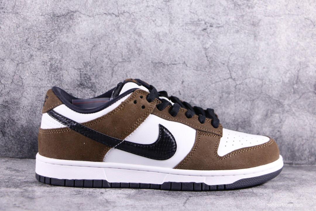 Nike SB Dunk Low Pro“Trail End”