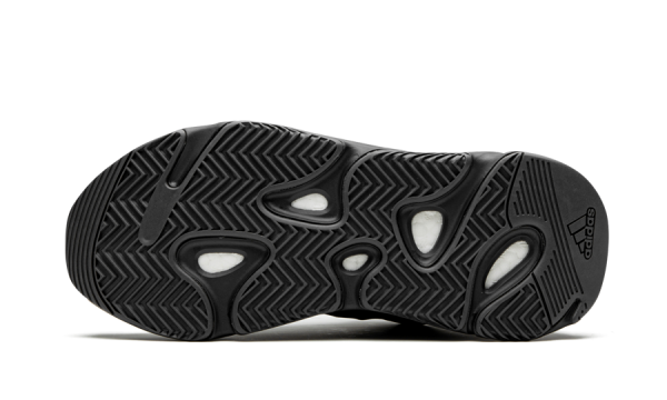 Adidas YEEZY Yeezy Boost 700 Shoes MNVN Triple Black - FV4440 Sneaker WOMEN