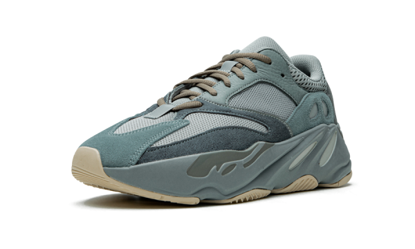 Adidas YEEZY Yeezy Boost 700 Shoes Teal Blue - FW2499 Sneaker MEN