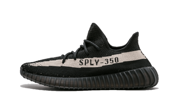 adidas YEEZY Yeezy Boost 350 V2 Shoes Oreo - BY1604 Sneaker WOMEN