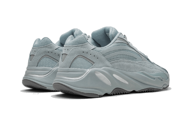 Adidas YEEZY Yeezy Boost 700 V2 Shoes Hospital Blue - FV8424 Sneaker MEN