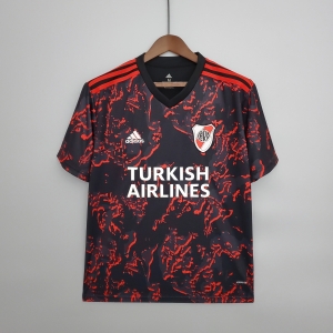 21/22 river bed away Soccer Jersey