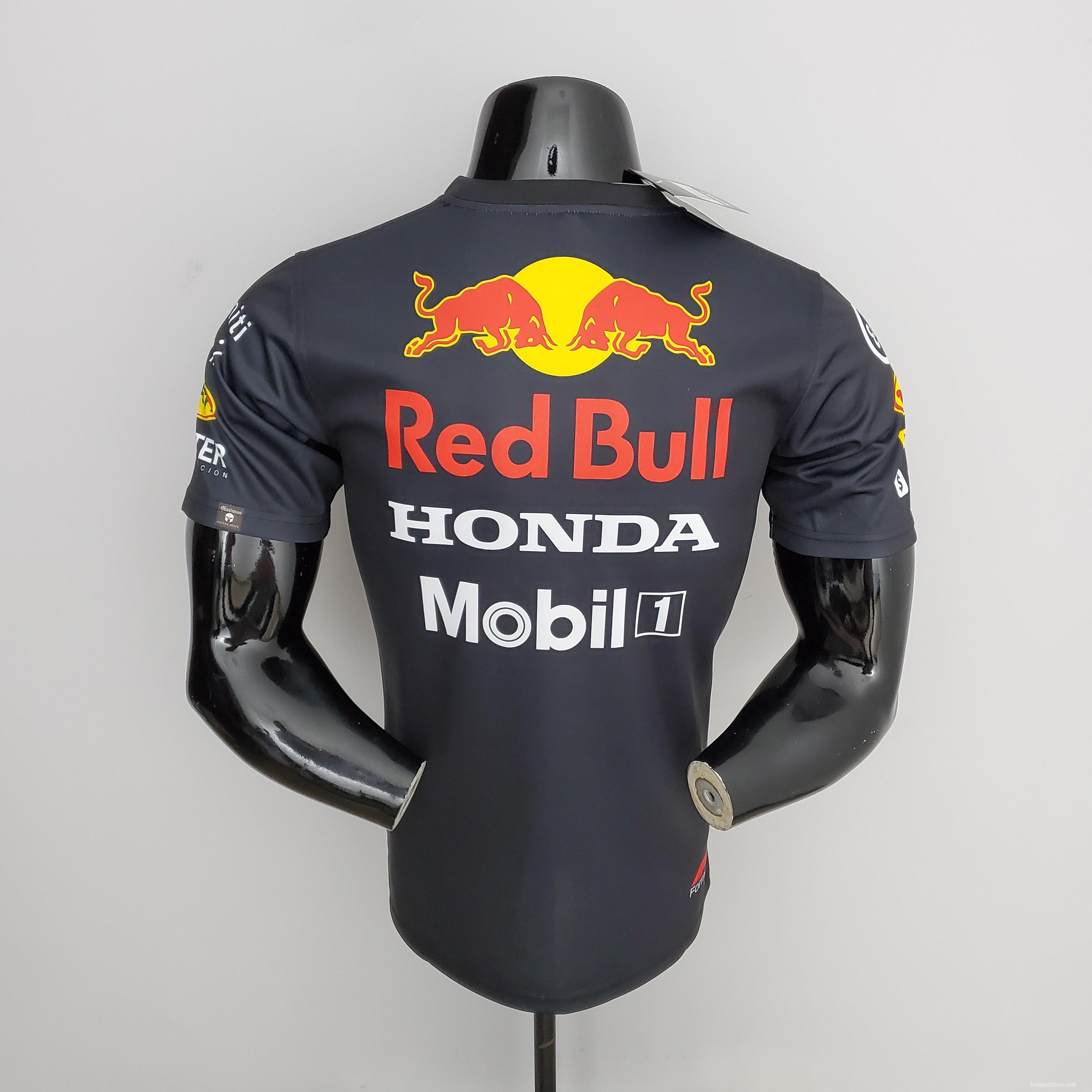 F1 Formula One 2022 Red Bull Honda S-5XL