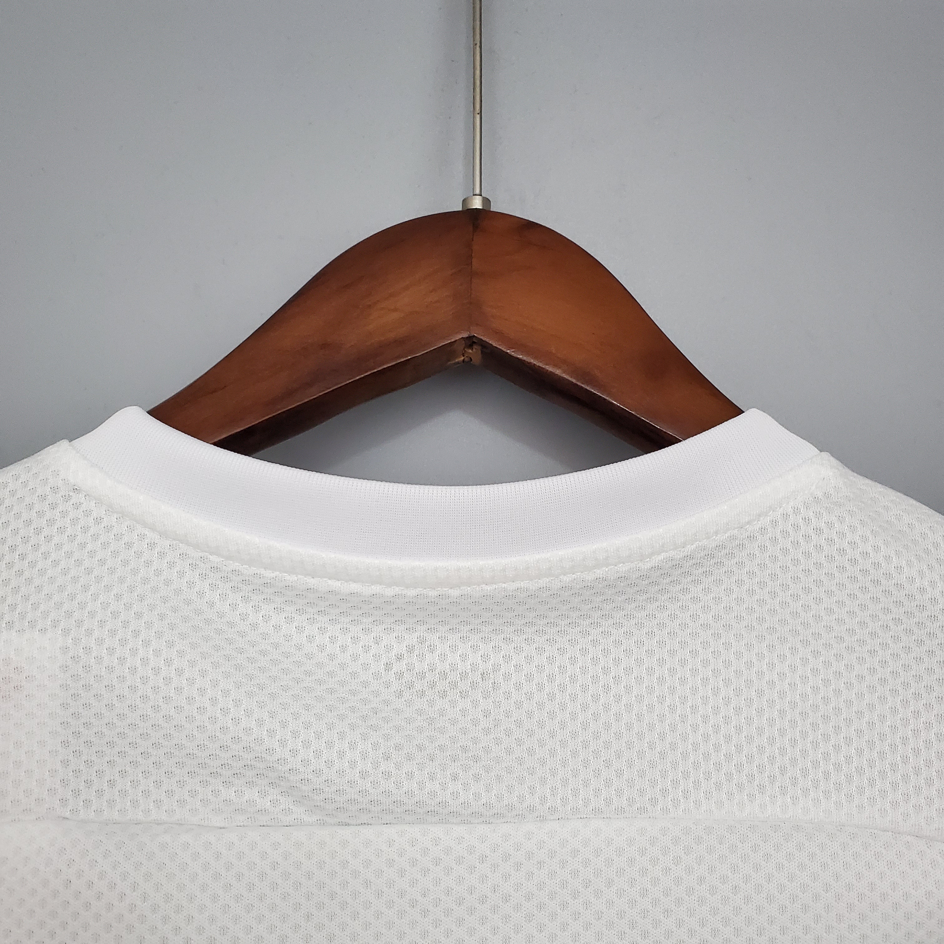2020 Italy EURO White Away Soccer Jersey