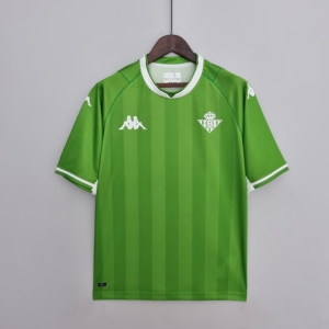 22/23 Royal Betis Special Edition Green Soccer Jersey