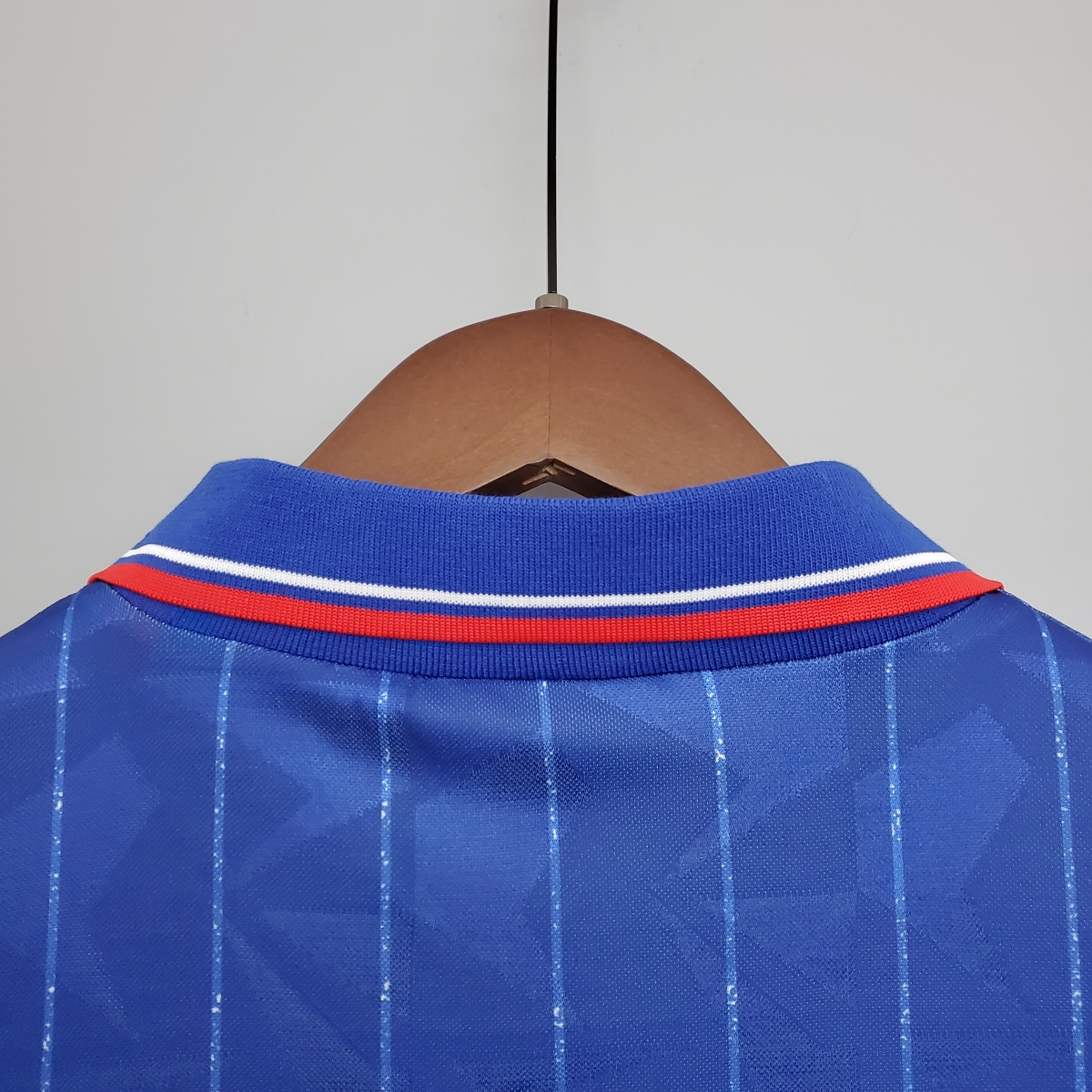 Retro Chelsea 89/91 home Soccer Jersey