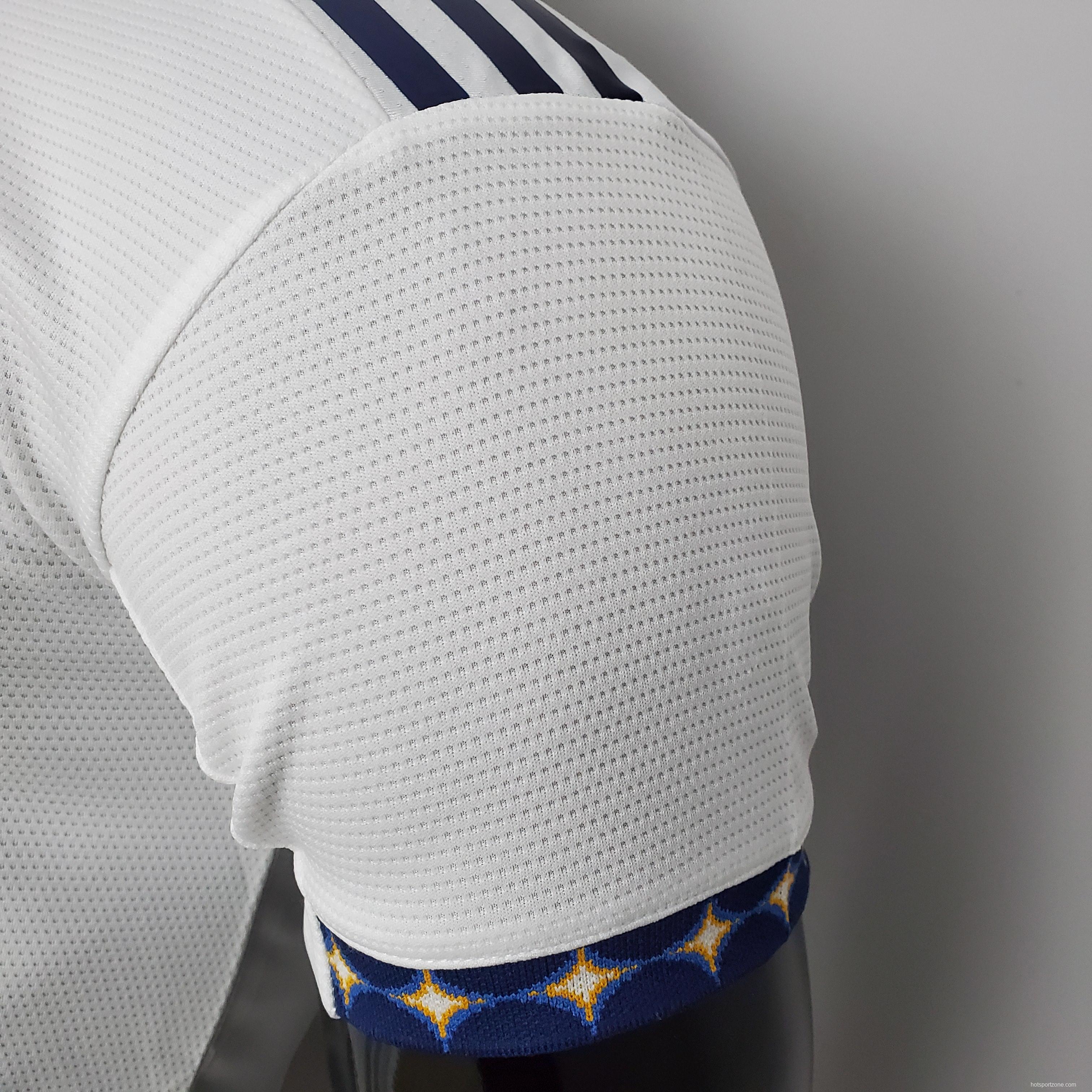 22/23 player version LA Galaxy HOME Soccer Jersey