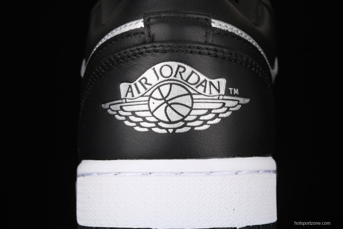 Air Jordan 1 Low low-side cultural leisure sports shoes DA5551-001