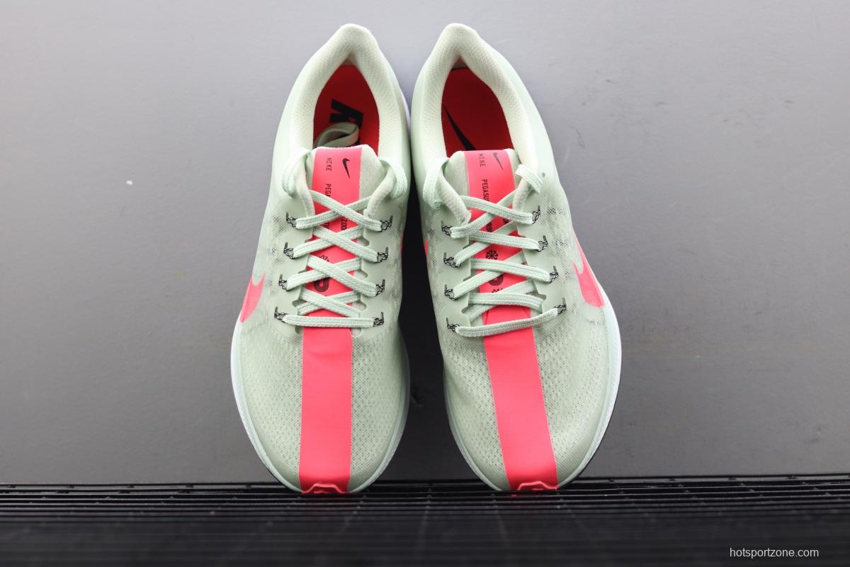 NIKE Air Zoom Pegasus 35 Turbo 2.0 net breathable running shoes AJ4114-060
