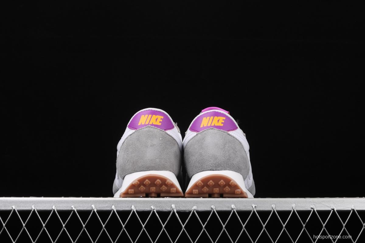 NIKE Air Daybreak 1979 Anniversary Shunfeng Waffle Series 40th Anniversary Limited vintage Leisure jogging shoes CK2351-1979