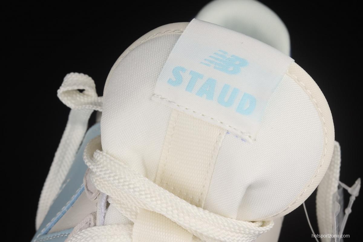 Staud x New Balance MS327 series retro leisure sports jogging shoes MS327SZ