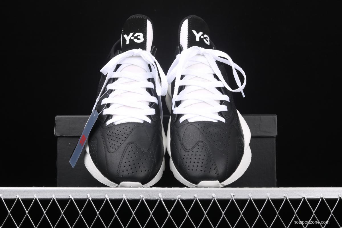 Ymur3 YohjiYamamoto 2020 new vintage daddy shoes A1358