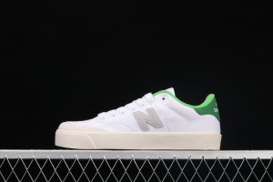 New Balance Proctsen New Bailun retro smile canvas leisure classic campus board shoes PROCTGR