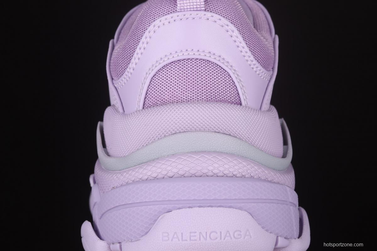 Balenciaga Triple S vintage daddy shoes W2FW15410