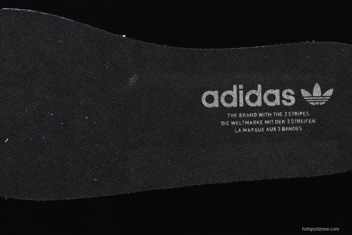 Adidas Retropy E5 GW1133 new sports leisure popcorn running shoes