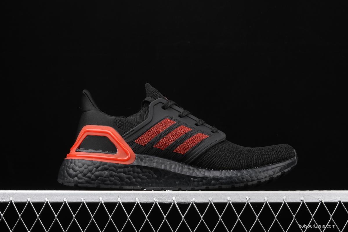 Adidas Ultra Boost 20 Consortium EG0698 North America limits 2019 new sports casual running shoes Adidasidas Ultra Boost 20 Consortium EG0698 North America limit