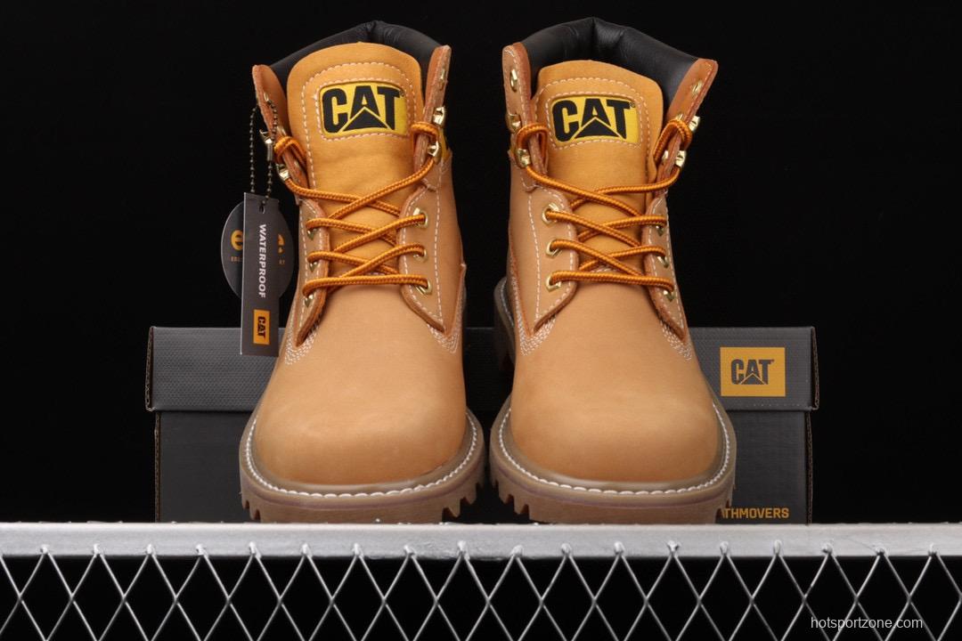 Cat Footwear classic hot-selling T3 rubber outsole PWC44100-940
