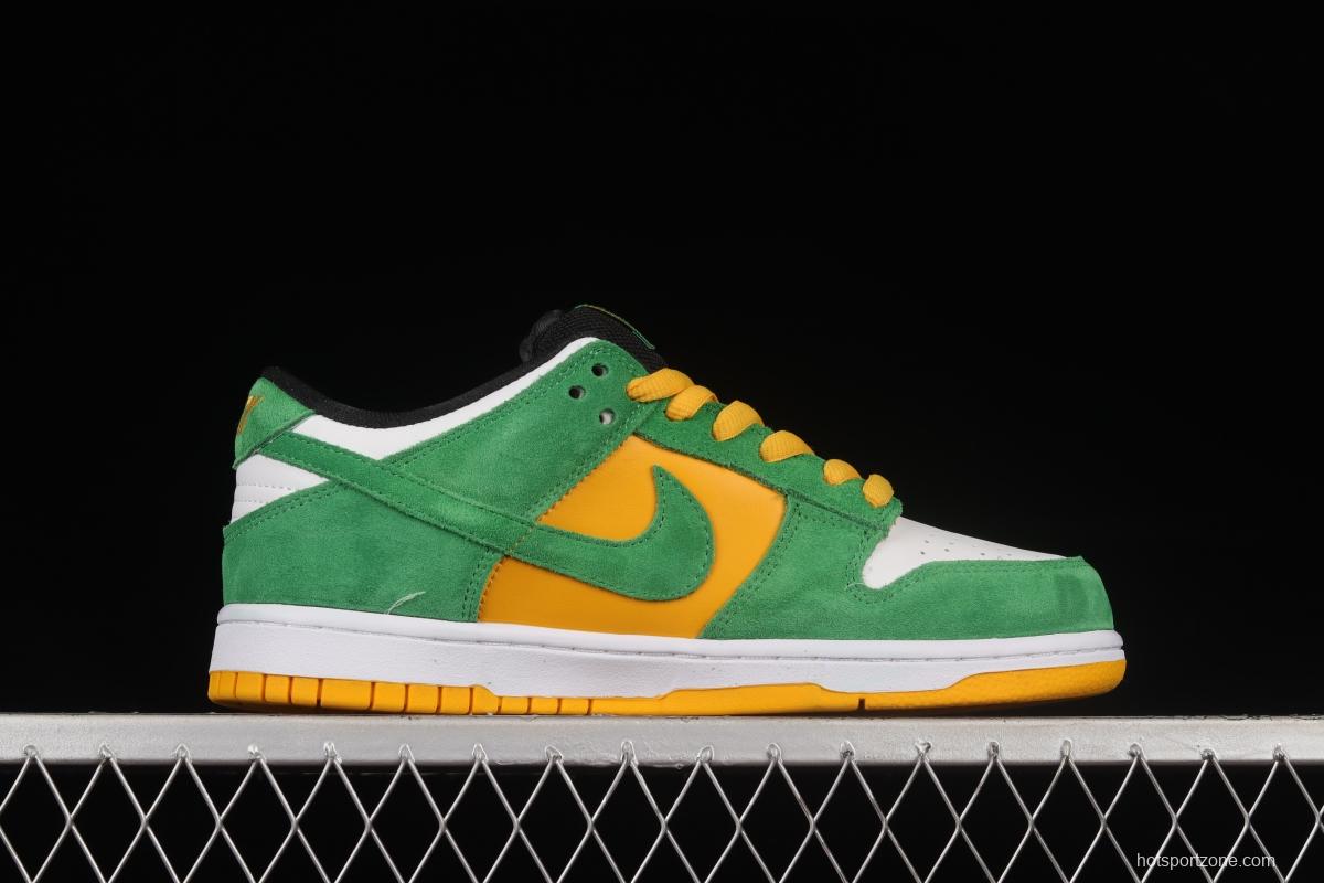 NIKE DUNK Low Retro SE SB Low Top Sports Casual Sneakers 304292-132