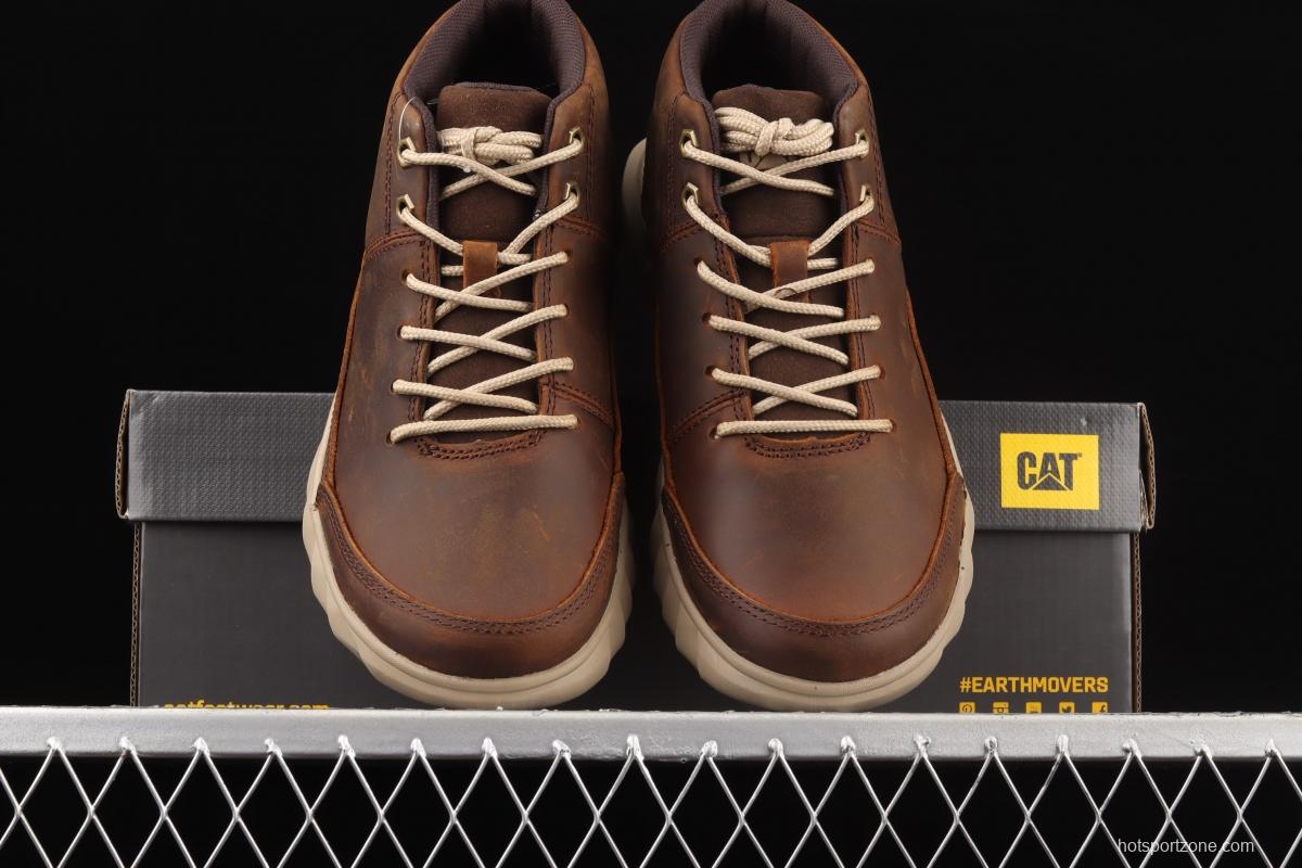 Cat Footwear leisure tooling outdoor special EASE P721090