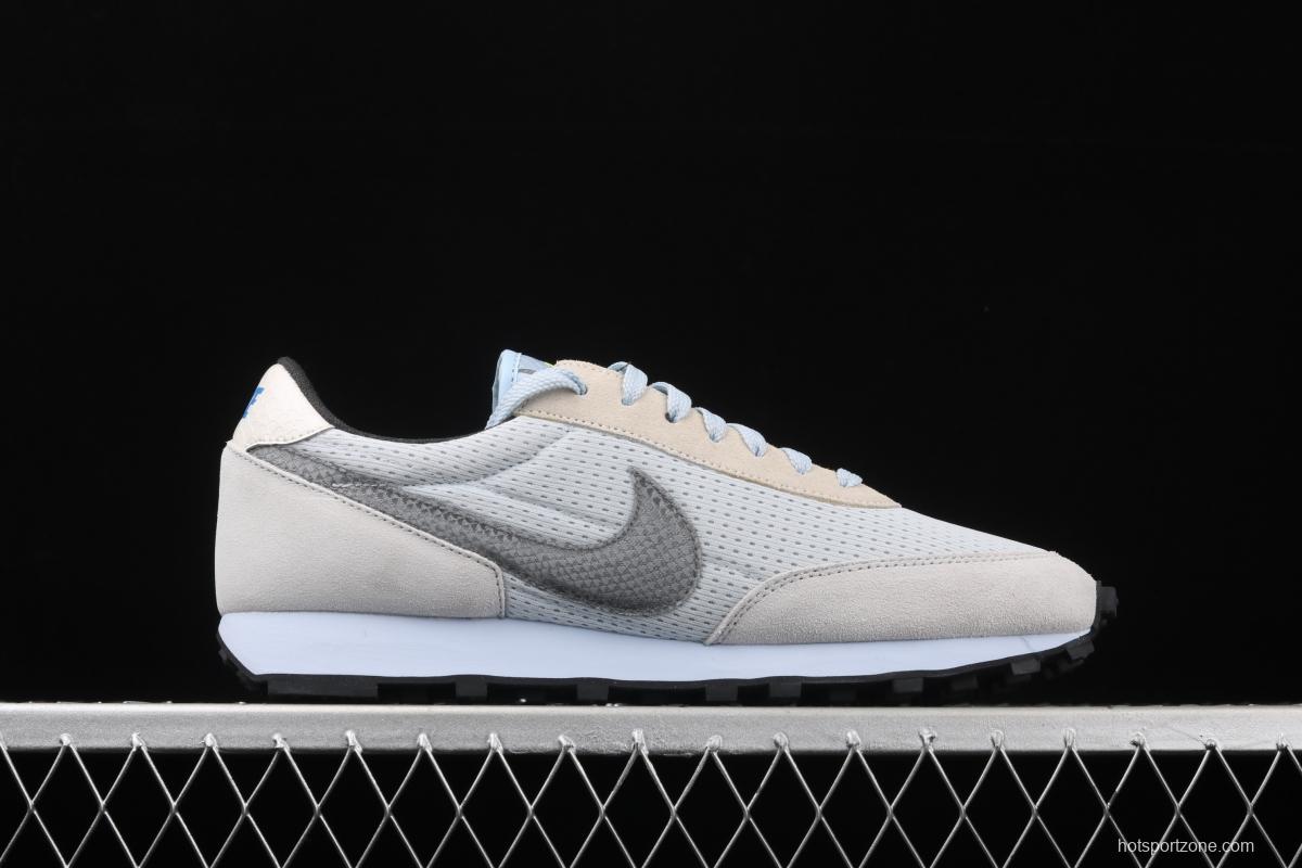 NIKE Air Daybreak 1979 Anniversary Shunfeng Waffle Series 40th Anniversary Limited vintage Leisure jogging shoes CV3029-1979