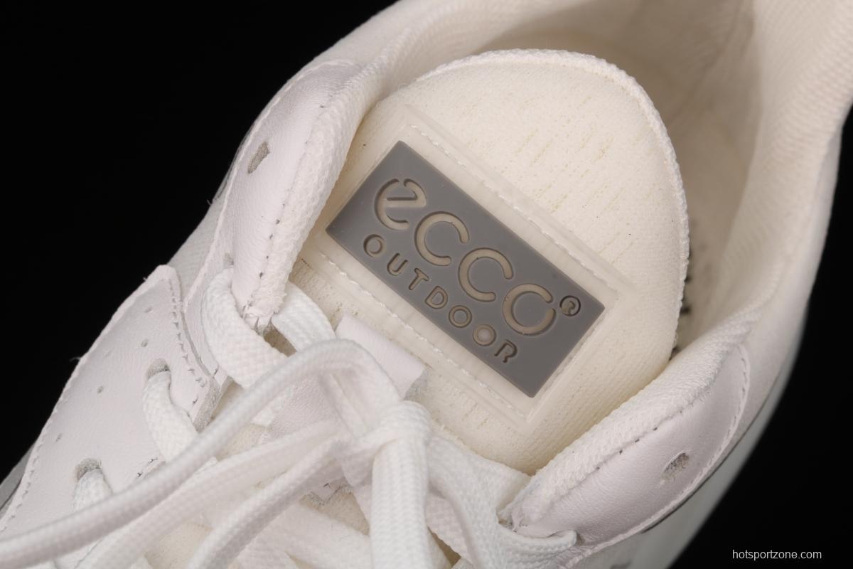 EccoECCO 2021 spring new product Jianbu series breathable sports leisure shoes 88026501001