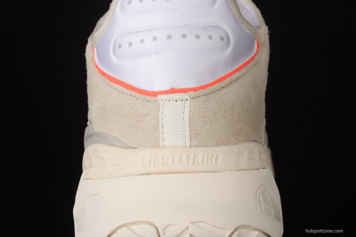Adidas Originals Niteball FX7652 series street basketball shoes