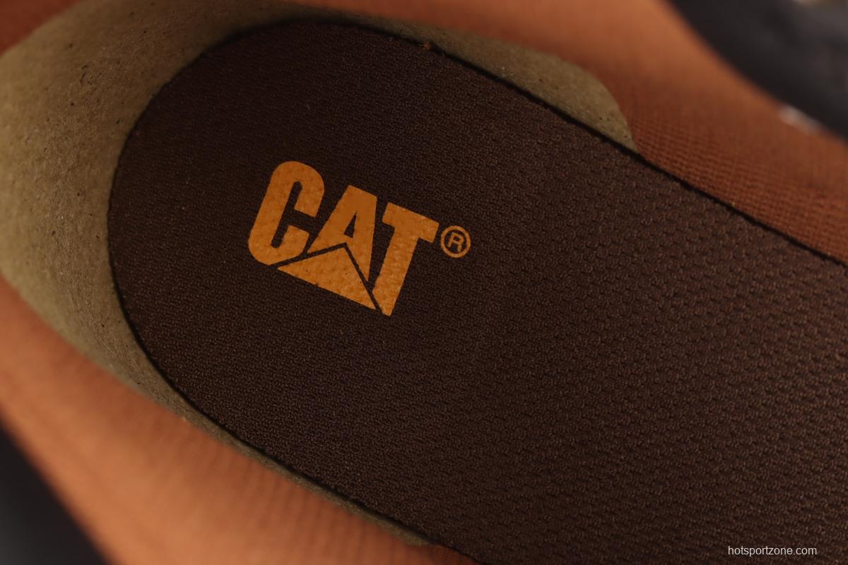 Cat Footwear classic hot-selling T3 rubber outsole P723789