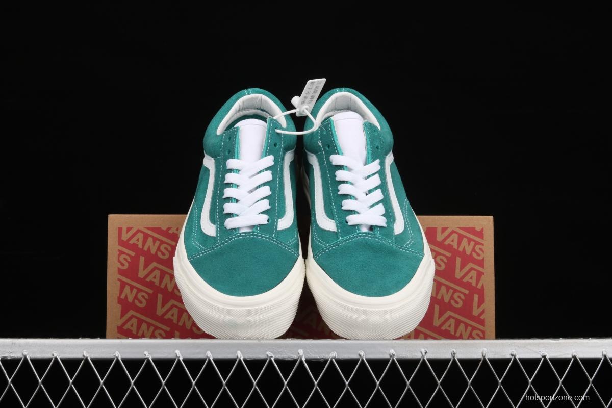 Vans Old Skool low-top leisure sports board shoes VN000VOKDO5