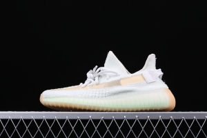 Adidas Yeezy 350 Boost V2 Hyperspace EG7491 Asia Limited Color matching
