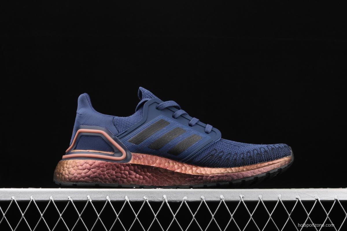 Adidas Ultra Boost 20 Consortium FV4394 North America limits 2019 new sports casual running shoes