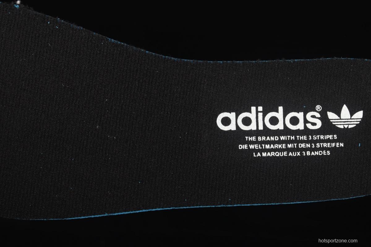 Adidas Day Jogger 2020 Boost FW5901 new Nightwalker second generation popcorn vintage running shoes