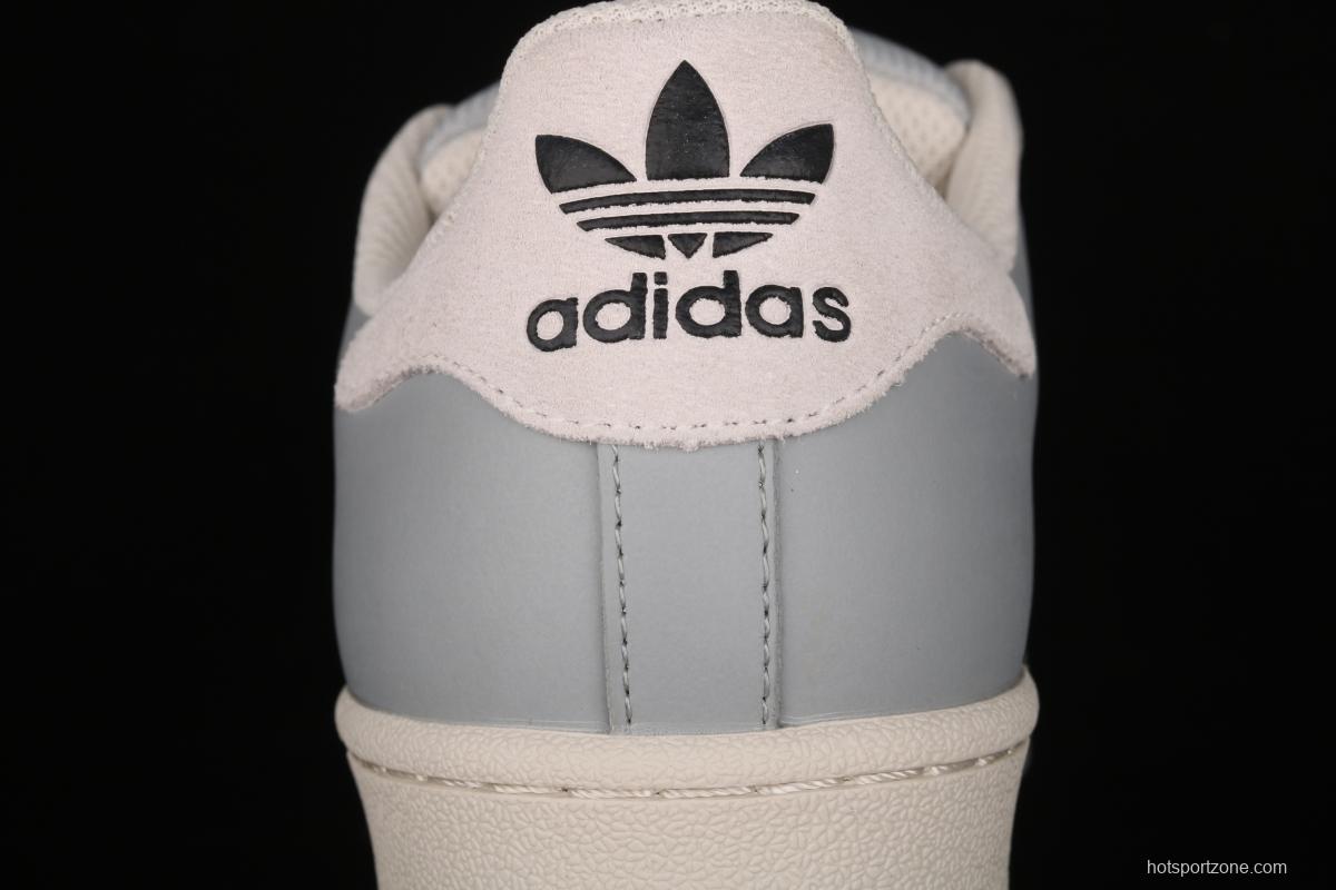 Adidas Superstar EG4963 shell head casual board shoes
