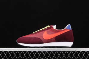 NIKE Air Daybreak 1979 Anniversary Shunfeng Waffle Series 40th Anniversary Limited vintage Leisure jogging shoes CQ6358-1979