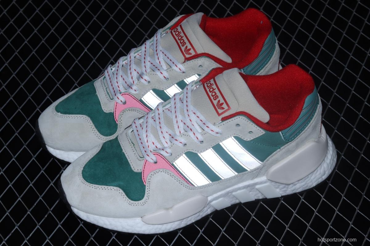 Adidas ZX930 x EQT Never MAdidase Pack G27507 retro casual shoes
