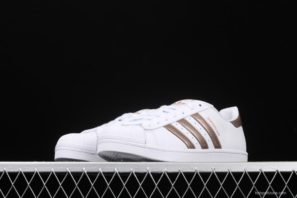 Adidas Superstar BB1428 shell head casual board shoes