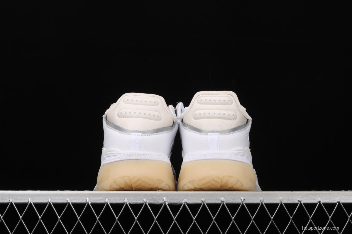 Adidas Originals Niteball FV4847 series street basketball shoes