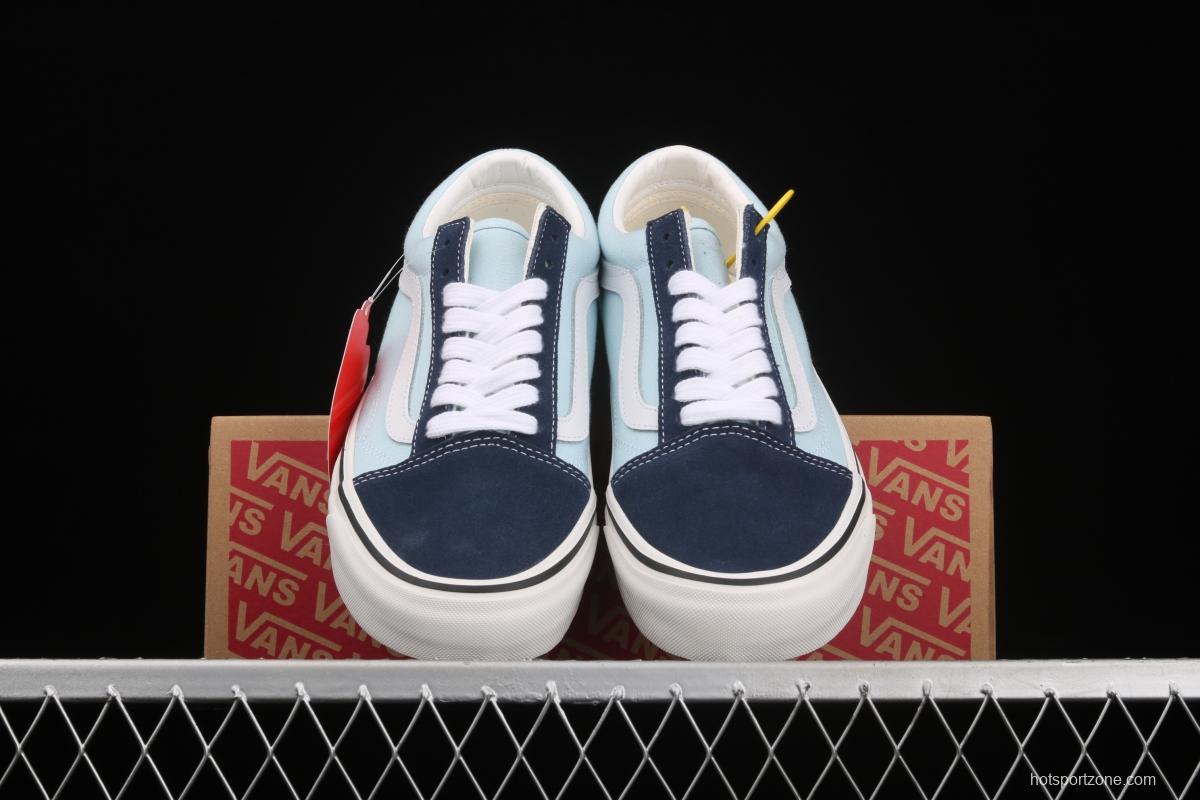 Vans Style 360,000 Anaheim low upper board shoes sports shoes VN0A54F341G