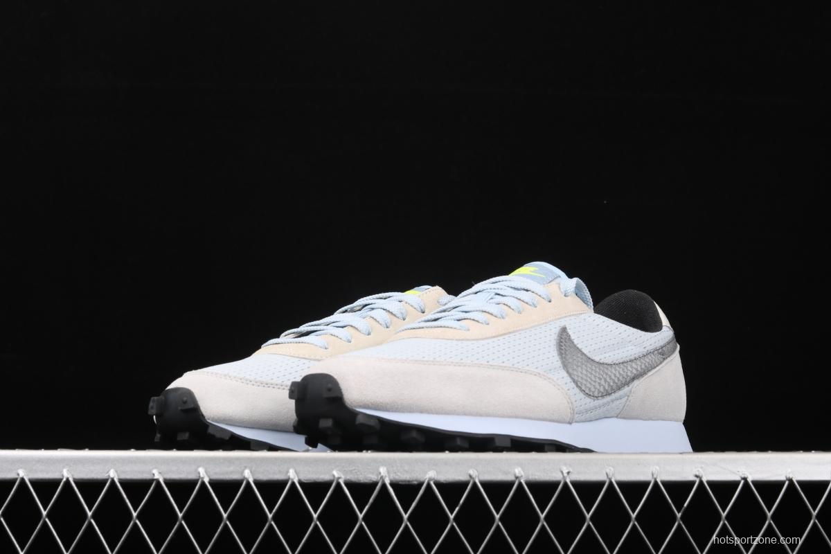 NIKE Air Daybreak 1979 Anniversary Shunfeng Waffle Series 40th Anniversary Limited vintage Leisure jogging shoes CV3029-1979