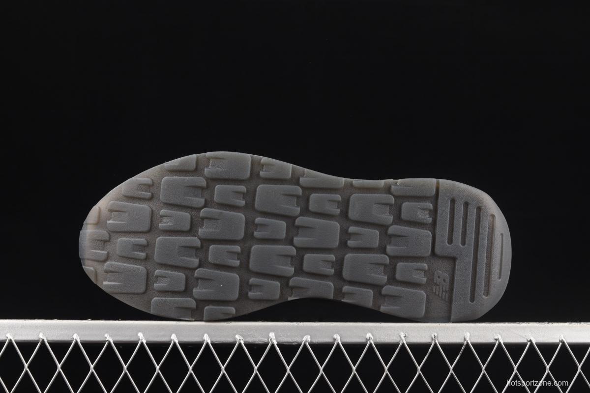 New Balance NB5740 series retro leisure jogging shoes M5740NX
