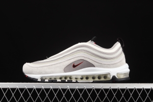 NIKE Air Max 97 SE air cushion running shoes DB0246-001