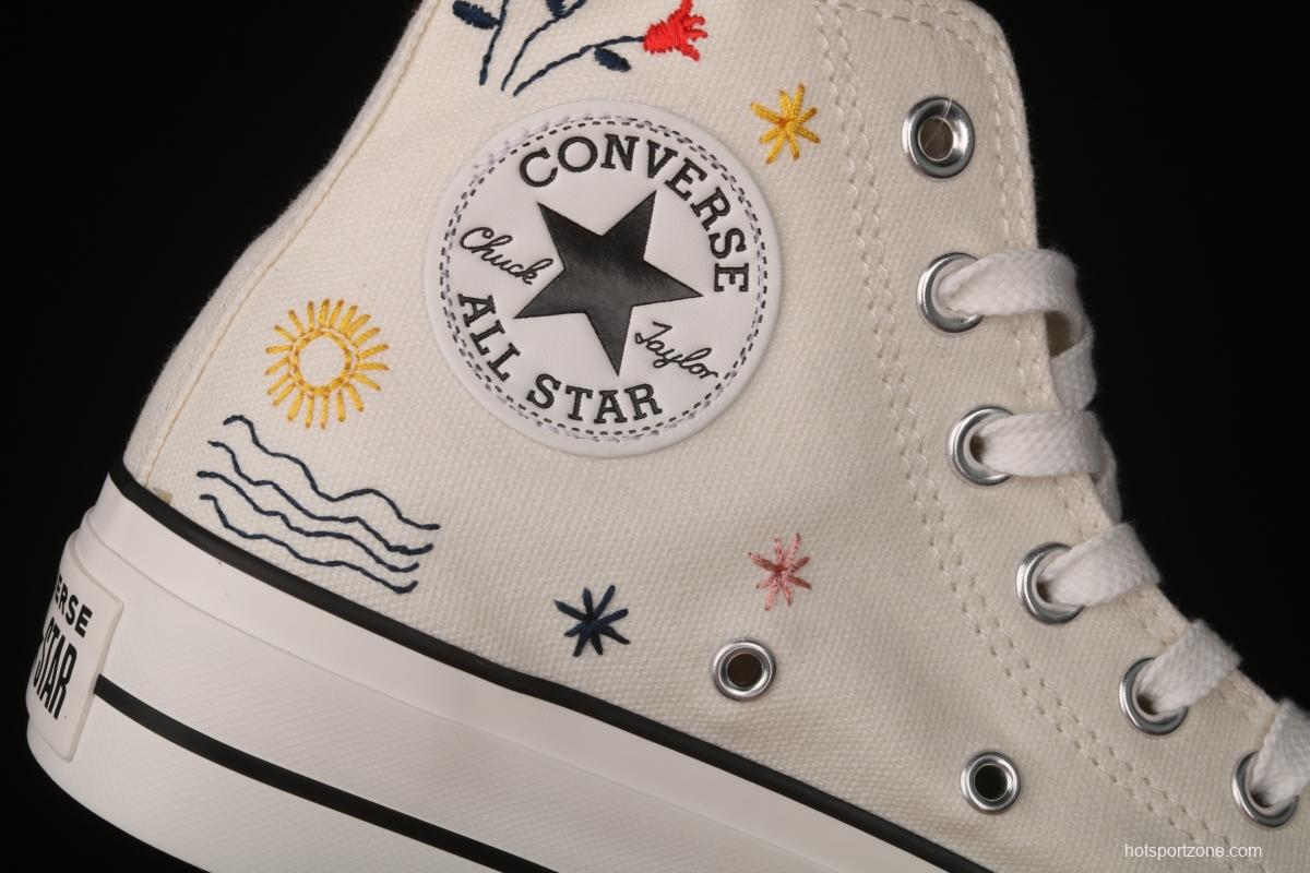 Converse Chuck Taylor All Star Dream shoes 571086C