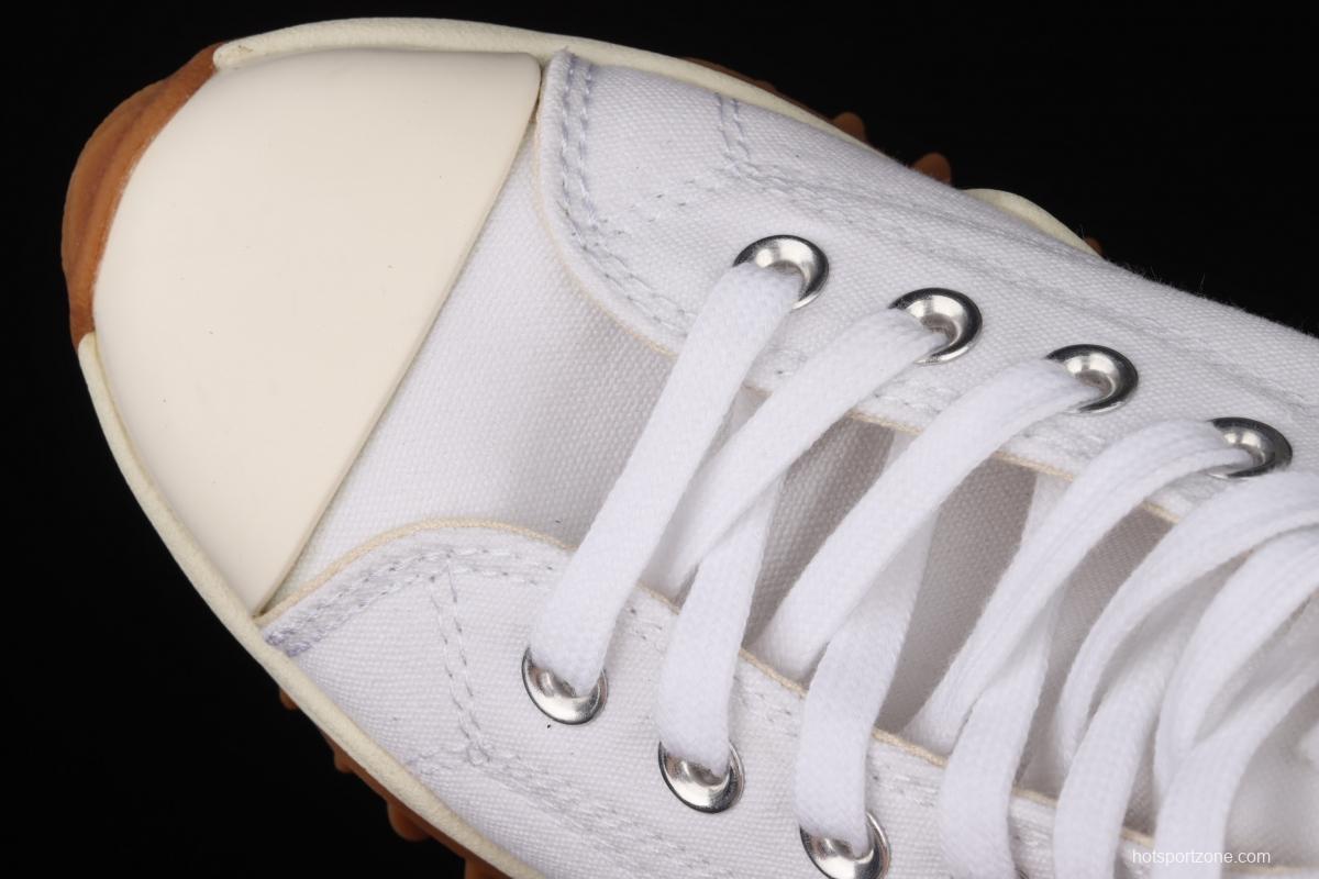 Converse Run Star Motion Converse CX futuristic series future airwave thick-soled cake shoes 171546C