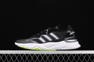 Adidas NEO Futuref Low FW3371 summer sports comfortable leisure shoes