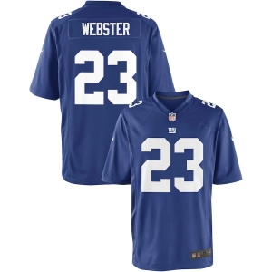 Youth Corey Webster Player Limited Team Jersey