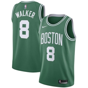 Icon Club Team Jersey - Kemba Walker - Youth