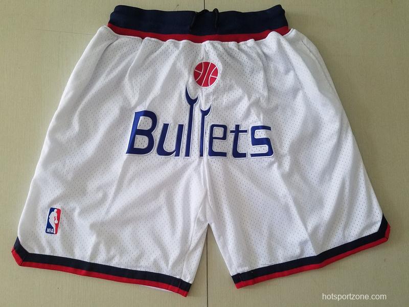 J*D Basketball Team Shorts