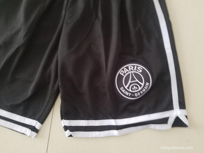 PSG Basketball Shorts